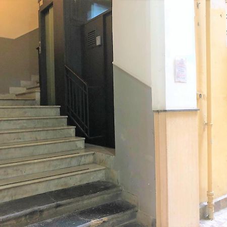 Case Vacanze " Il Duomo" Napoli Eksteriør billede