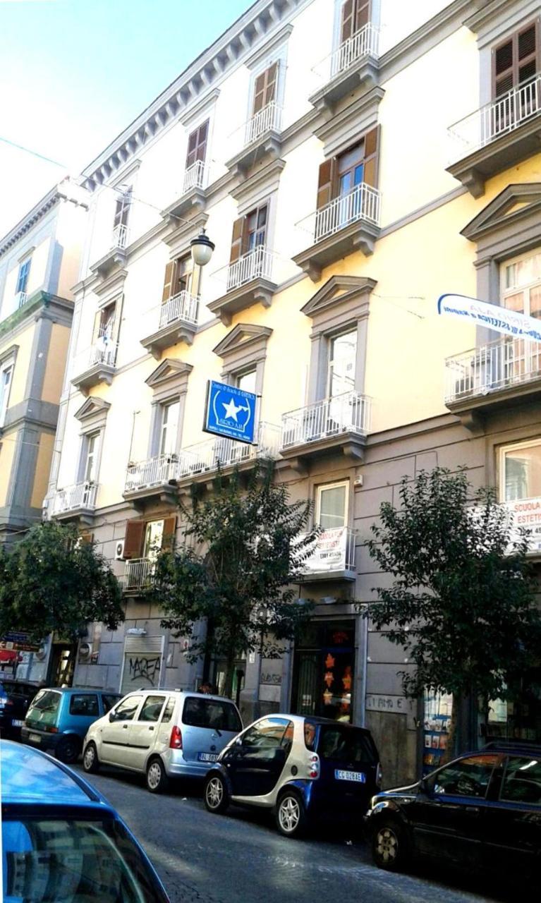 Case Vacanze " Il Duomo" Napoli Eksteriør billede