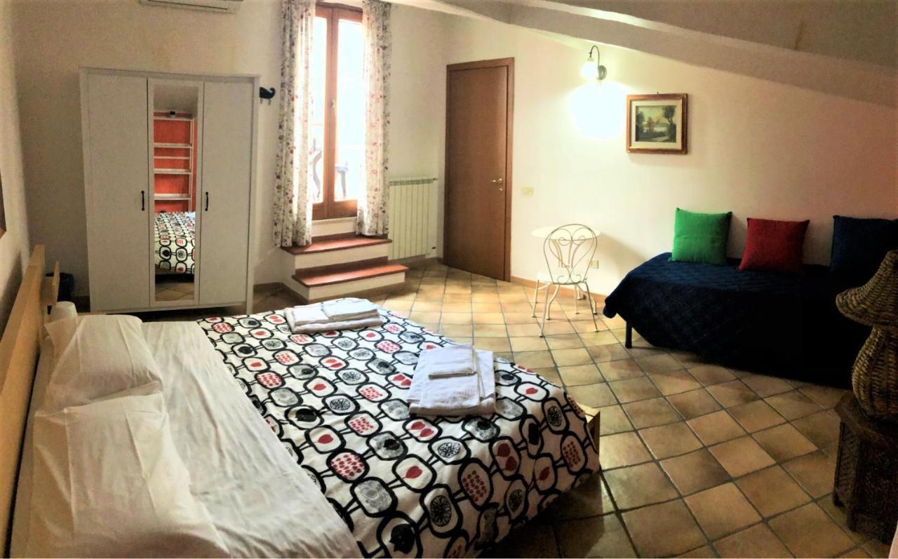 Case Vacanze " Il Duomo" Napoli Eksteriør billede