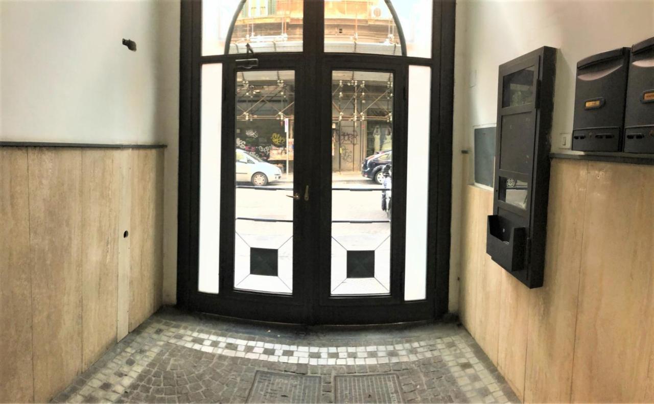 Case Vacanze " Il Duomo" Napoli Eksteriør billede