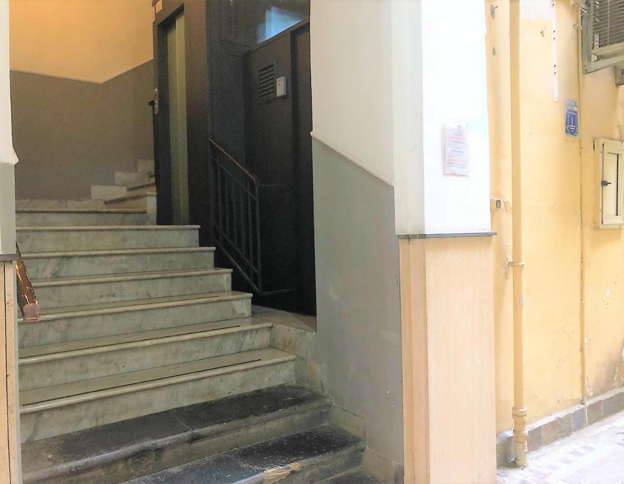 Case Vacanze " Il Duomo" Napoli Eksteriør billede