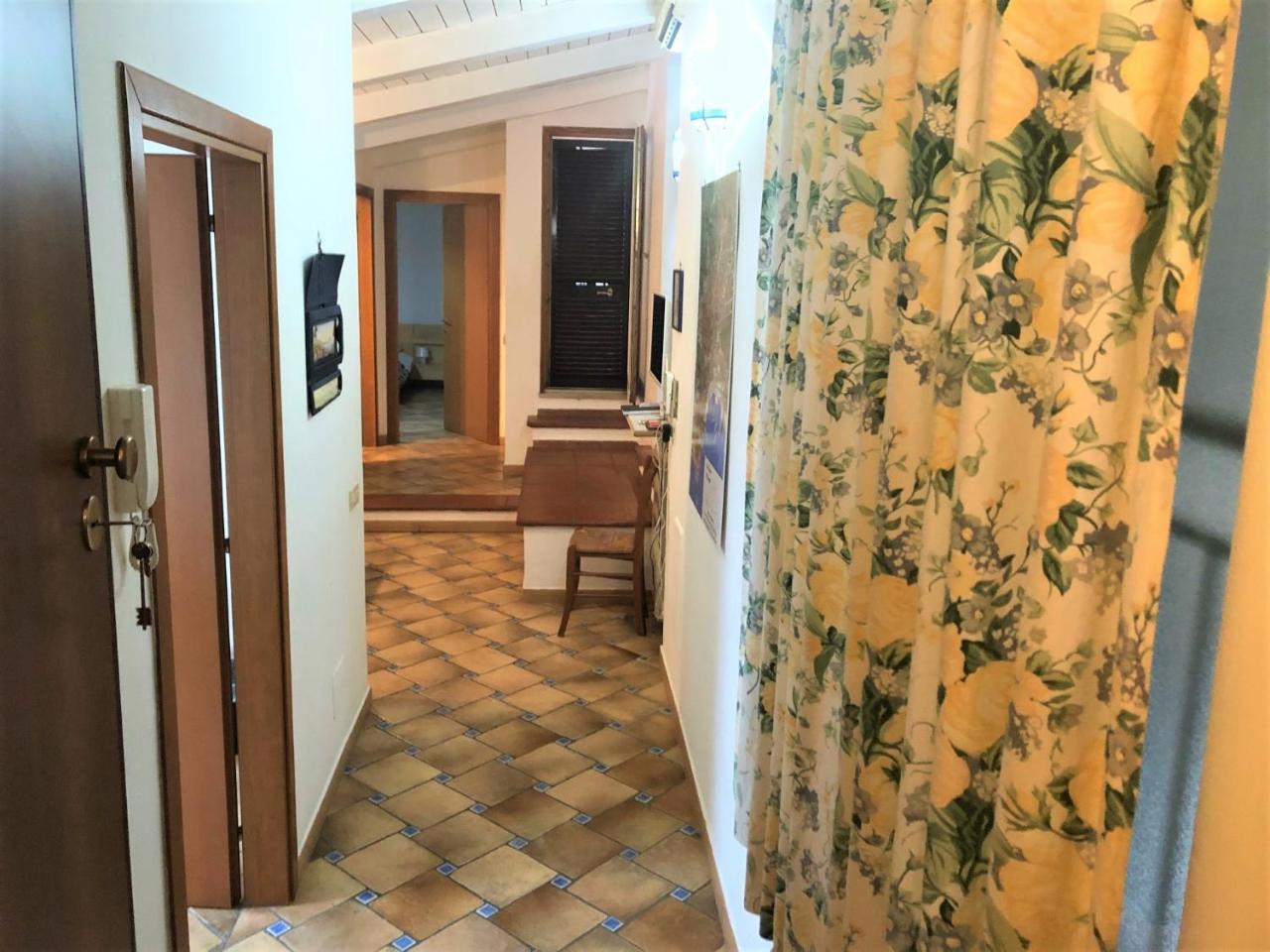 Case Vacanze " Il Duomo" Napoli Eksteriør billede