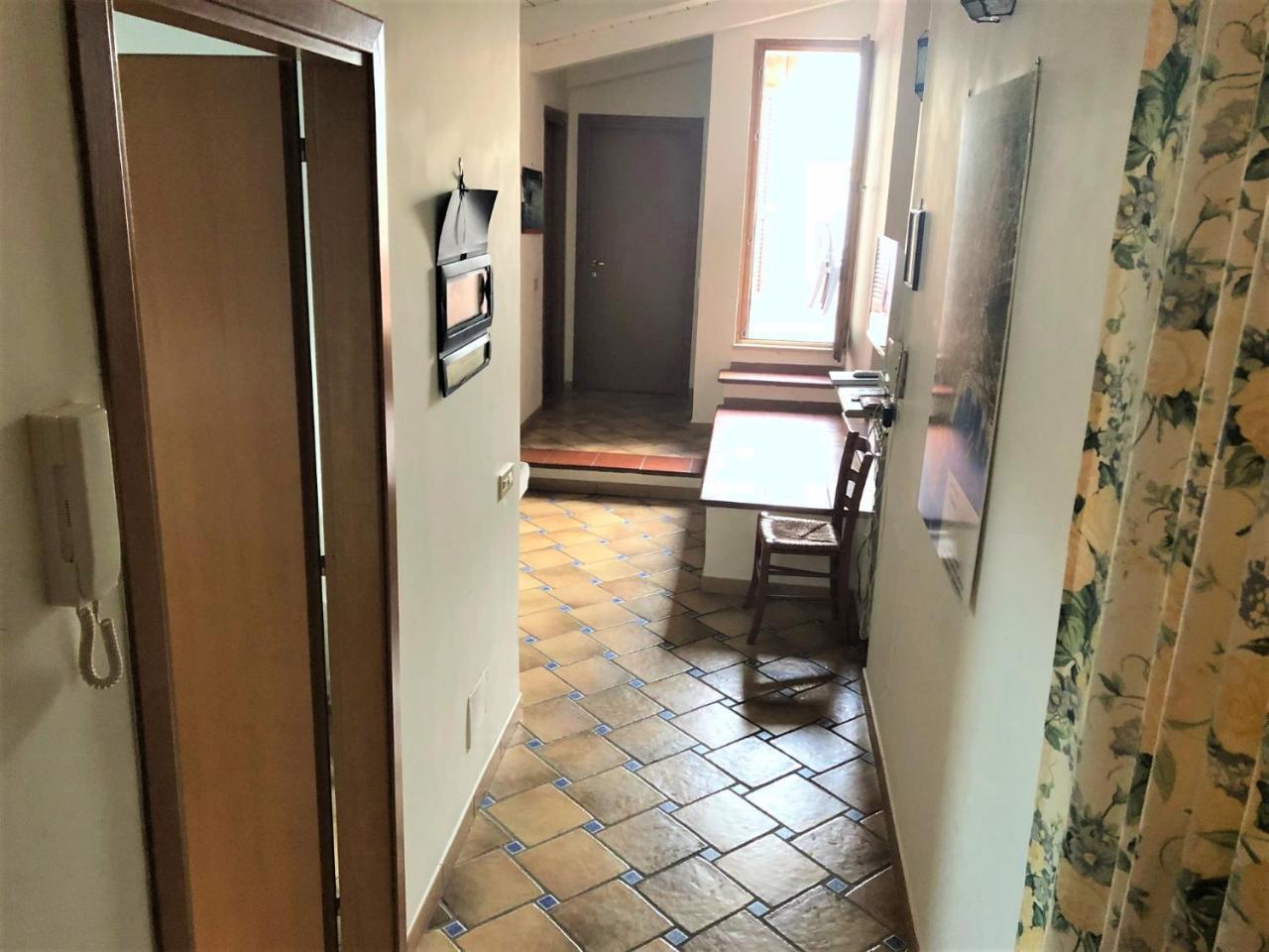 Case Vacanze " Il Duomo" Napoli Eksteriør billede