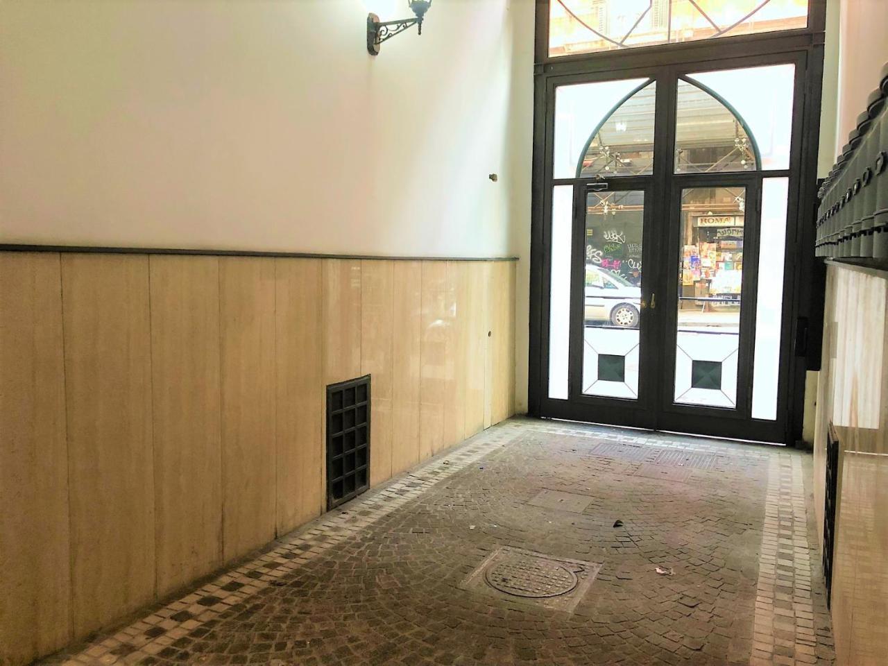 Case Vacanze " Il Duomo" Napoli Eksteriør billede