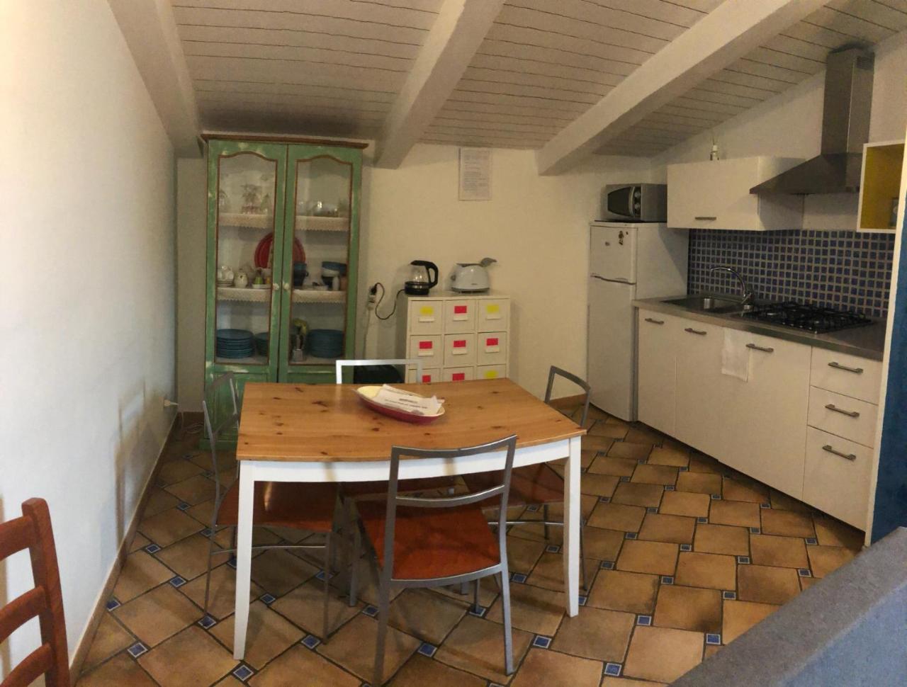 Case Vacanze " Il Duomo" Napoli Eksteriør billede